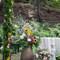 Adirondack Weddings magazine | Image by Greer Cicarelli Photography