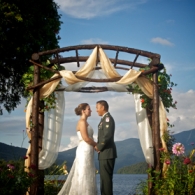 Adirondack Weddings magazine | Image by Greer Cicarelli Photography