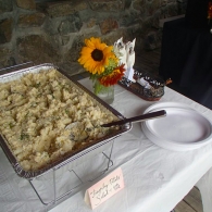 Farmstead Catering | Adirondack Wedding Caterer | Adirondack Weddings Magazine