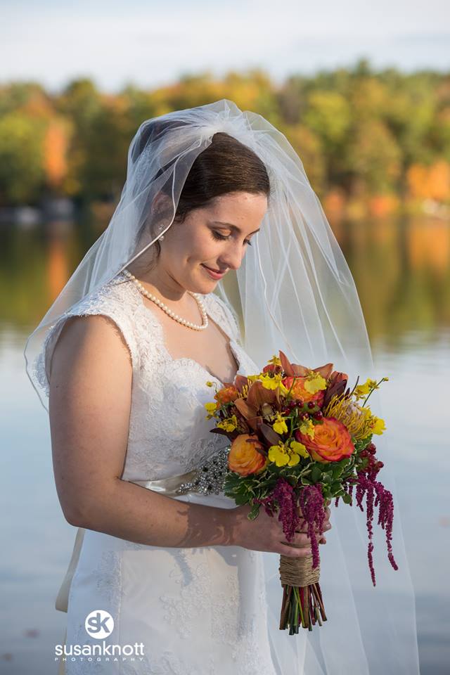 Susan Knott Photography | Adirondack Weddings