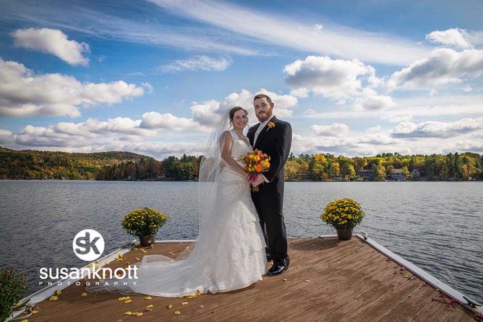 Susan Knott Photography | Adirondack Weddings