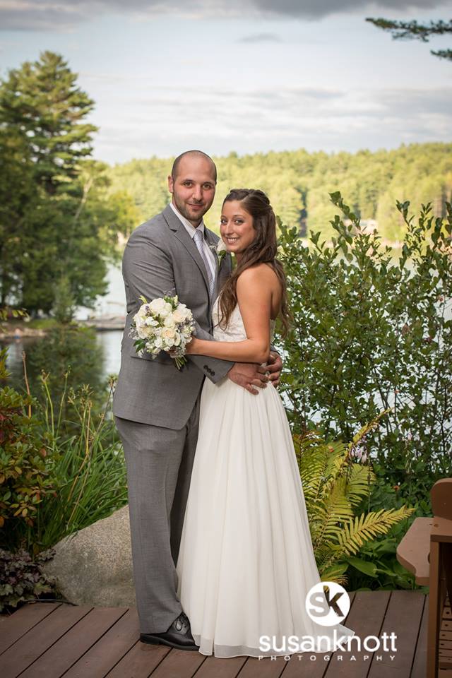 Susan Knott Photography | Adirondack Weddings