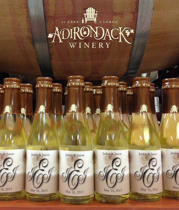 Adirondack Winery on Adirondack Weddings | Adirondack Weddings Winery