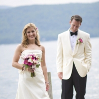 Adirondack Wedding Vendor | Ann Marie Somma