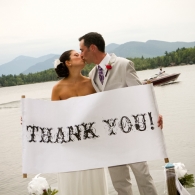 Adirondack Wedding Vendor | Ann Marie Somma