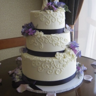 Adirondack Wedding Vendor | Cakeplacid