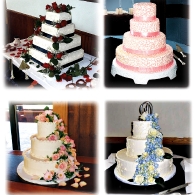Delectables on Adirondack Weddings | Adirondack Weddings Bakery