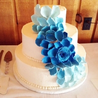 Delectables on Adirondack Weddings | Adirondack Weddings Bakery
