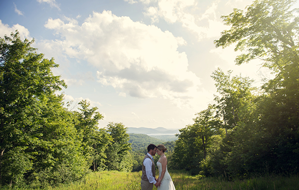 Double F Photo on Adirondack Weddings | Adirondack Wedding Photographer  