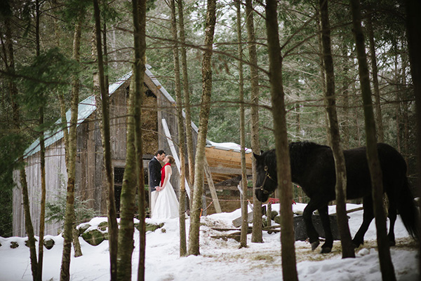 Duback Photography on Adirondack Weddings | Adirondack Wedding Photographer  