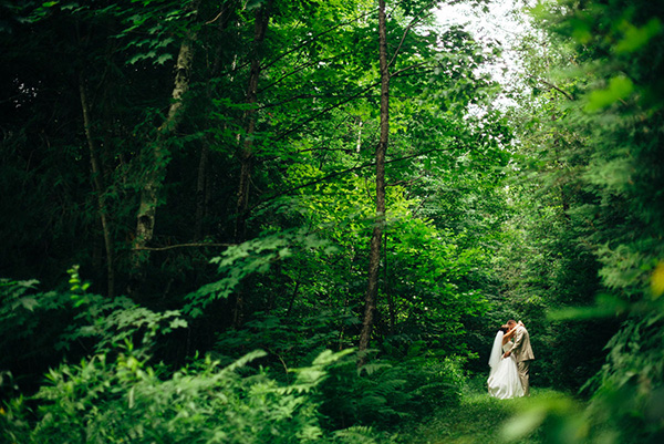 Duback Photography on Adirondack Weddings | Adirondack Wedding Photographer  