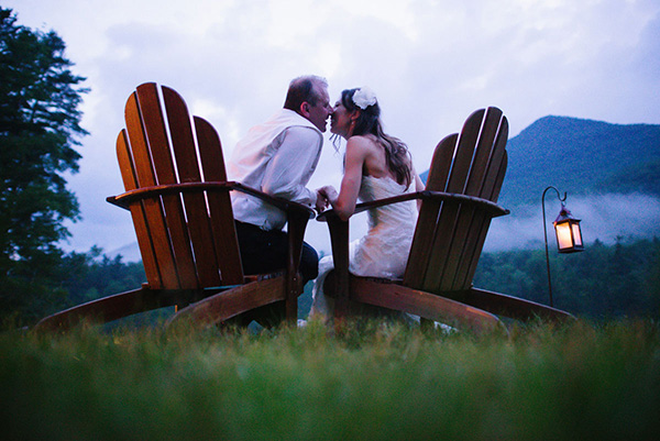 Duback Photography on Adirondack Weddings | Adirondack Wedding Photographer  