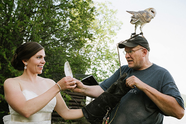 Duback Photography on Adirondack Weddings | Adirondack Wedding Photographer  