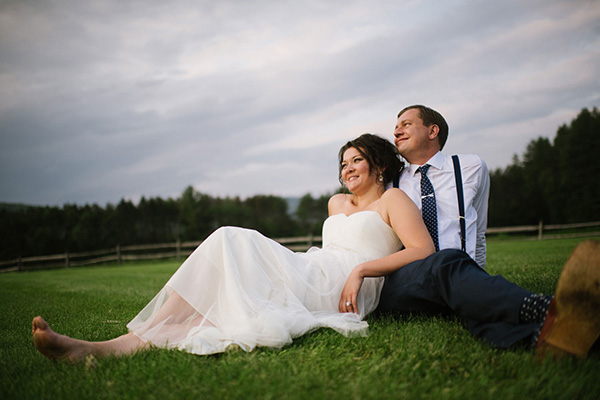 Duback Photography on Adirondack Weddings | Adirondack Wedding Photographer  