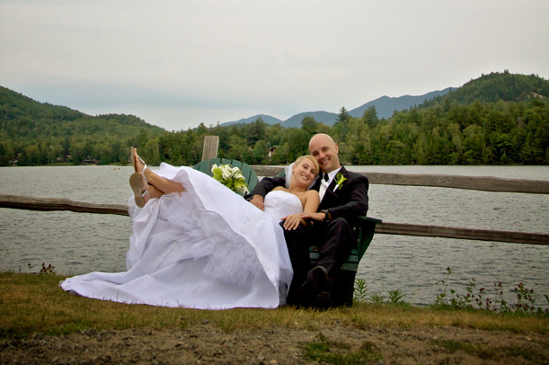 The Fashion Corner by Greer Cicarelli Photography | Adirondack Wedding Vendo