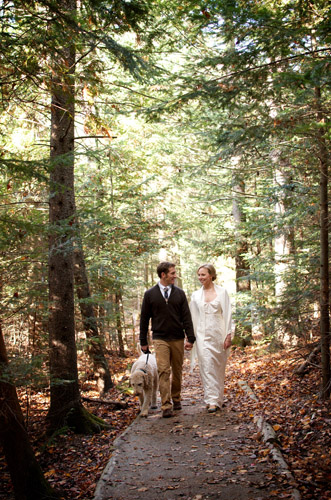 Greer Cicarelli Photography on Adirondack Weddings Magazine | Adirondack Wedding Photographer