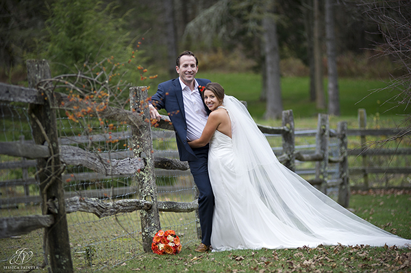 Jessica Painter Photography on Adirondack Weddings | Adirondack Wedding Photographer  