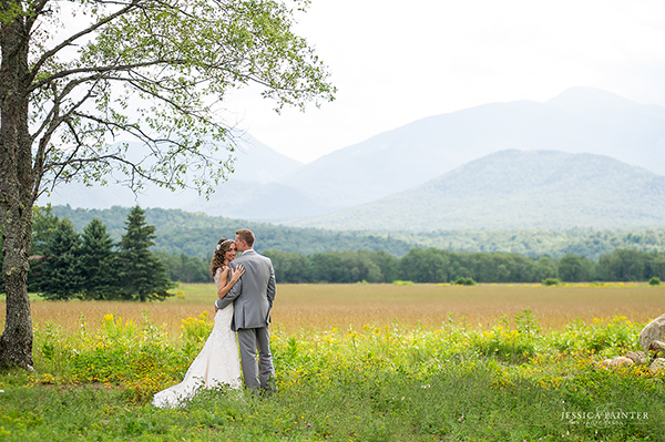 Jessica Painter Photography on Adirondack Weddings | Adirondack Wedding Photographer  