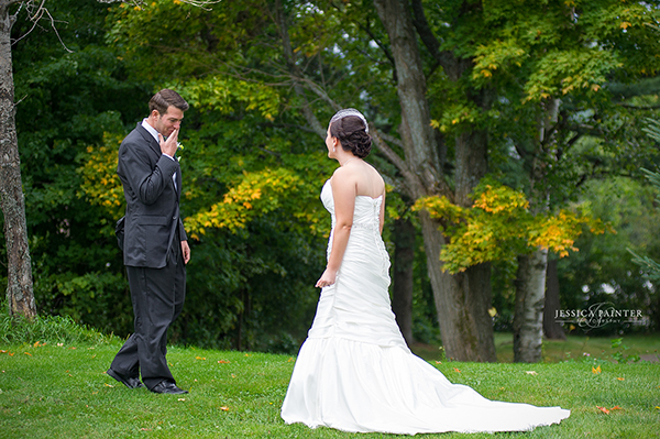 Jessica Painter Photography on Adirondack Weddings | Adirondack Wedding Photographer  