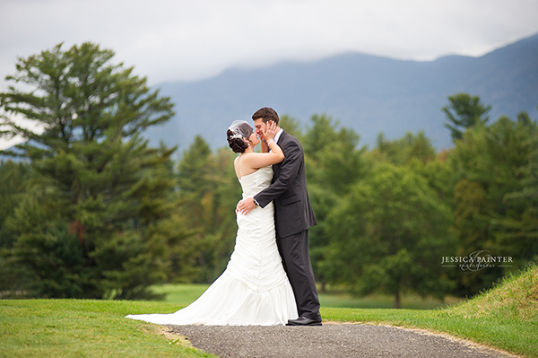 Jessica Painter Photography on Adirondack Weddings | Adirondack Wedding Photographer  