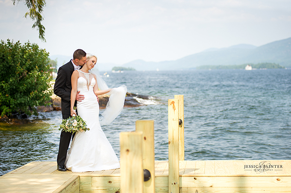 Jessica Painter Photography on Adirondack Weddings | Adirondack Wedding Photographer  