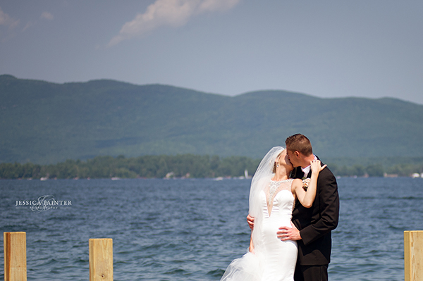 Jessica Painter Photography on Adirondack Weddings | Adirondack Wedding Photographer  