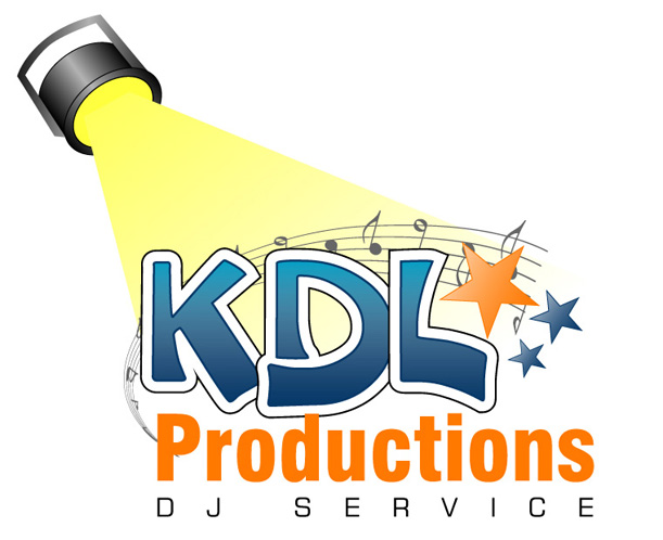 KDL Productions | Adirondack Wedding DJ