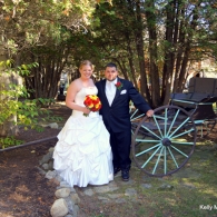 Kelly Monty Photography on Adirondack Weddings | Adirondack Wedding Photographer 