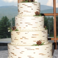 Lake Flour Cakery | Adirondack Wedding Vendor