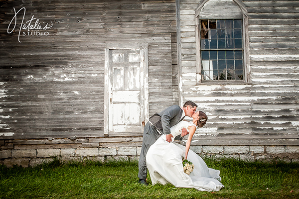 Natalie's Studio on Adirondack Weddings | Adirondack Weddings Photographer