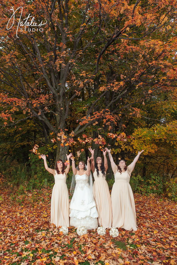 Natalie's Studio on Adirondack Weddings | Adirondack Weddings Photographer