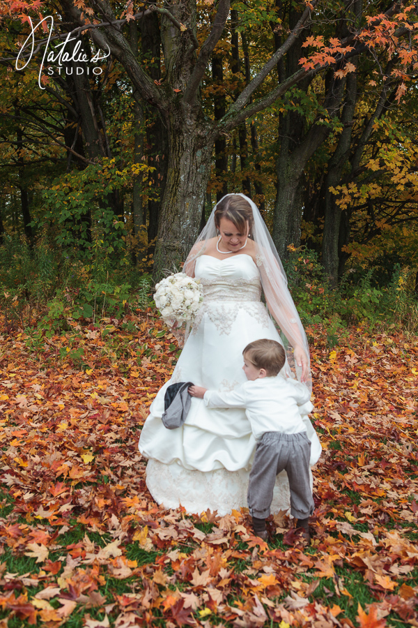 Natalie's Studio on Adirondack Weddings | Adirondack Weddings Photographer