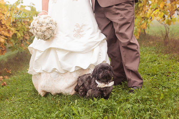 Natalie's Studio on Adirondack Weddings | Adirondack Weddings Photographer