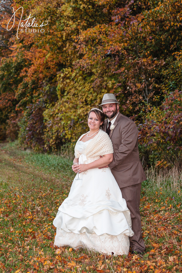 Natalie's Studio on Adirondack Weddings | Adirondack Weddings Photographer