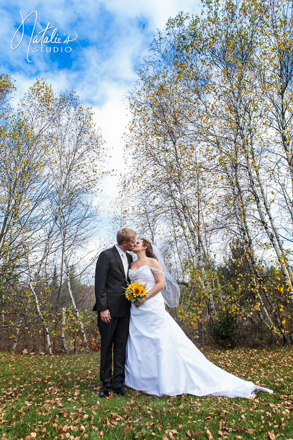 Natalie's Studio on Adirondack Weddings | Adirondack Weddings Photographer