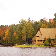 Raquette Lake Navigation on Adirondack Weddings | Adirondack Wedding Venue