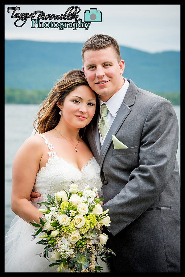 Tanya Bissaillon Photography on Adirondack Weddings | Adirondack Wedding Photographer  