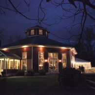 The Appel Inn | Adirondack Wedding Venue