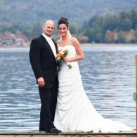 Adirondack Wedding Vendor | The Georgian Resort by Collignon Photography