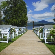 Whiteface Club & Resort by Kristin Parker Photography | Adirondack Wedding Venue