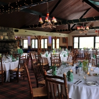 Whiteface Club & Resort by Kristin Parker Photography | Adirondack Wedding Venue