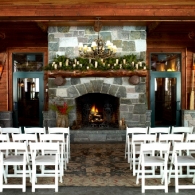 Adirondack Wedding Vendor | The Whiteface Lodge