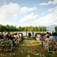 Adirondack Wedding Vendor | The Whiteface Lodge