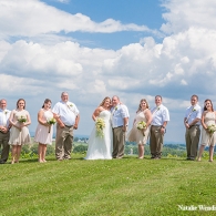 Tug Hill Vineyards on Adirondack Weddings | Adirondack Weddings  Venue
