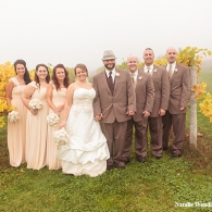 Tug Hill Vineyards on Adirondack Weddings | Adirondack Weddings  Venue