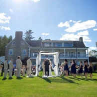 Valcour Conference Center on Adirondack Weddings | Adirondack Weddings Venue