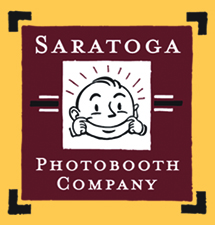 Saratoga Photobooth Company Wedding Rentals