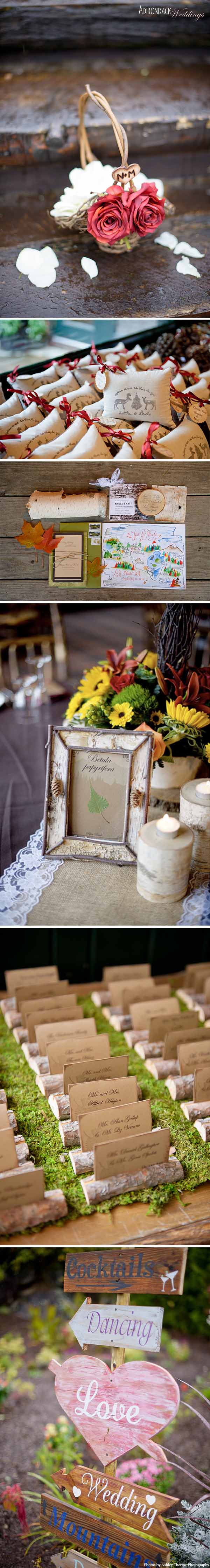 Nicole Wren Designs | Adirondack Weddings Magazine