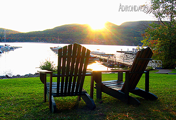 Fall in the Adirondacks | Adirondack Weddings Magazine