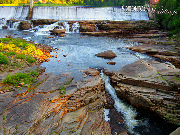 Fall in the Adirondacks | Adirondack Weddings Magazine